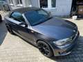 BMW 125 Cabrio M Edition Exclusive Scheckheft Tüv neu Grau - thumbnail 19