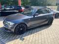 BMW 125 Cabrio M Edition Exclusive Scheckheft Tüv neu Grau - thumbnail 17