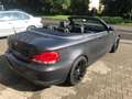 BMW 125 Cabrio M Edition Exclusive Scheckheft Tüv neu Grau - thumbnail 7