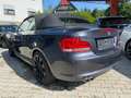 BMW 125 Cabrio M Edition Exclusive Scheckheft Tüv neu Grau - thumbnail 11