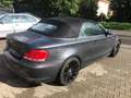 BMW 125 Cabrio M Edition Exclusive Scheckheft Tüv neu Grau - thumbnail 5