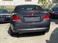 BMW 125 Cabrio M Edition Exclusive Scheckheft Tüv neu Grau - thumbnail 13