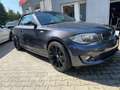 BMW 125 Cabrio M Edition Exclusive Scheckheft Tüv neu Grau - thumbnail 18