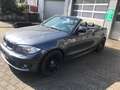BMW 125 Cabrio M Edition Exclusive Scheckheft Tüv neu Grau - thumbnail 3