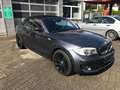 BMW 125 Cabrio M Edition Exclusive Scheckheft Tüv neu Grau - thumbnail 2