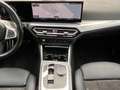 BMW 340 Mi xDrive Touring PanoSD SpurAss AHK LCProf. 1.Hd. Blanc - thumbnail 13