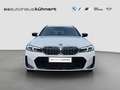 BMW 340 Mi xDrive Touring PanoSD SpurAss AHK LCProf. 1.Hd. Blanc - thumbnail 2