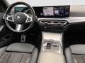 BMW 340 Mi xDrive Touring PanoSD SpurAss AHK LCProf. 1.Hd. Blanc - thumbnail 11