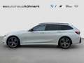 BMW 340 Mi xDrive Touring PanoSD SpurAss AHK LCProf. 1.Hd. Blanc - thumbnail 3