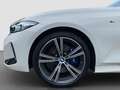 BMW 340 Mi xDrive Touring PanoSD SpurAss AHK LCProf. 1.Hd. Blanc - thumbnail 16