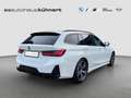 BMW 340 Mi xDrive Touring PanoSD SpurAss AHK LCProf. 1.Hd. Blanc - thumbnail 6