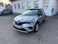 Renault Captur 1.0 TCe Corporate Edit. (EU6D)/navi/pdc/airco/cr. Zilver - thumbnail 2