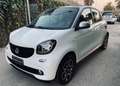 smart forFour Passion **POSS.PACK MEDIA**VED.NOTE Bianco - thumbnail 1