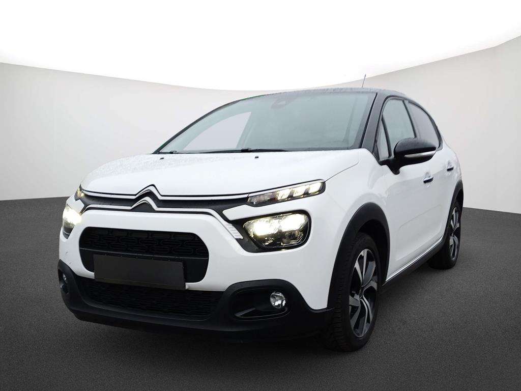 Second hand Citroen C3 1.2