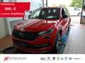 Skoda Kodiaq 2.0 TDI 4x4 DSG SPORTLINE LED+NAVI+AHK+VC Rot - thumbnail 1