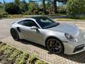 Porsche 911 911 VIII Carrera 992 Coupe Coupe 3.7 Turbo S auto Argento - thumbnail 2