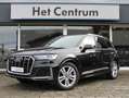 Audi Q7 55 TFSI 340PK Autmaat Quattro Pro Line / head-up / Zwart - thumbnail 7