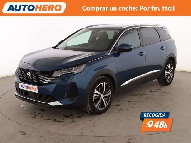 Peugeot 5008 1.5 Blue-HDi Allure - foto 1