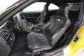 BMW M4 Coupé 3.0 430cv DKG + CERAMIC + M PERF EXHAUST Jaune - thumbnail 8