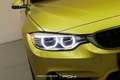 BMW M4 Coupé 3.0 430cv DKG + CERAMIC + M PERF EXHAUST Amarillo - thumbnail 25