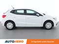 SEAT Ibiza 1.0 Reference *SPUR*LED*CARPLAY&AUTO*SHZ*KLIMA* Weiß - thumbnail 7