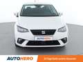 SEAT Ibiza 1.0 Reference *SPUR*LED*CARPLAY&AUTO*SHZ*KLIMA* Weiß - thumbnail 9