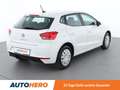SEAT Ibiza 1.0 Reference *SPUR*LED*CARPLAY&AUTO*SHZ*KLIMA* Weiß - thumbnail 6