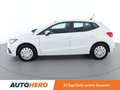 SEAT Ibiza 1.0 Reference *SPUR*LED*CARPLAY&AUTO*SHZ*KLIMA* Weiß - thumbnail 3