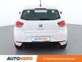 SEAT Ibiza 1.0 Reference *SPUR*LED*CARPLAY&AUTO*SHZ*KLIMA* Weiß - thumbnail 5