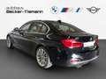 BMW 330 i Luxury Line / Leder/Glasdach/AHK/Navi Busin./Led Schwarz - thumbnail 4