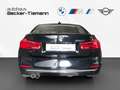 BMW 330 i Luxury Line / Leder/Glasdach/AHK/Navi Busin./Led Schwarz - thumbnail 5