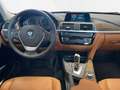 BMW 330 i Luxury Line / Leder/Glasdach/AHK/Navi Busin./Led Schwarz - thumbnail 8