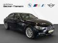 BMW 330 i Luxury Line / Leder/Glasdach/AHK/Navi Busin./Led Schwarz - thumbnail 7