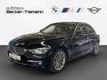 BMW 330 i Luxury Line / Leder/Glasdach/AHK/Navi Busin./Led Schwarz - thumbnail 1