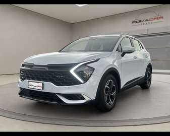 1.6 MHEV – GT-LINE