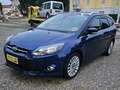 Ford Focus Focus SW 1.6 Titanium Gpl 120cv Azul - thumbnail 2