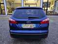 Ford Focus Focus SW 1.6 Titanium Gpl 120cv Azul - thumbnail 3