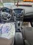 Ford Focus Focus SW 1.6 Titanium Gpl 120cv Azul - thumbnail 7