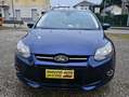 Ford Focus Focus SW 1.6 Titanium Gpl 120cv Azul - thumbnail 1