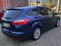 Ford Focus Focus SW 1.6 Titanium Gpl 120cv Azul - thumbnail 4