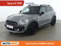 MINI Cooper SE Countryman Cooper S E Hybrid ALL4 Grau - thumbnail 1