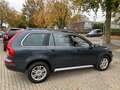 Volvo XC90 4.4 V8 AWD Summum schuifdak BTW voordeel €1000,- Bleu - thumbnail 3