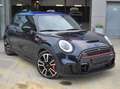 MINI John Cooper Works Mini John Cooper Works Bleu - thumbnail 1