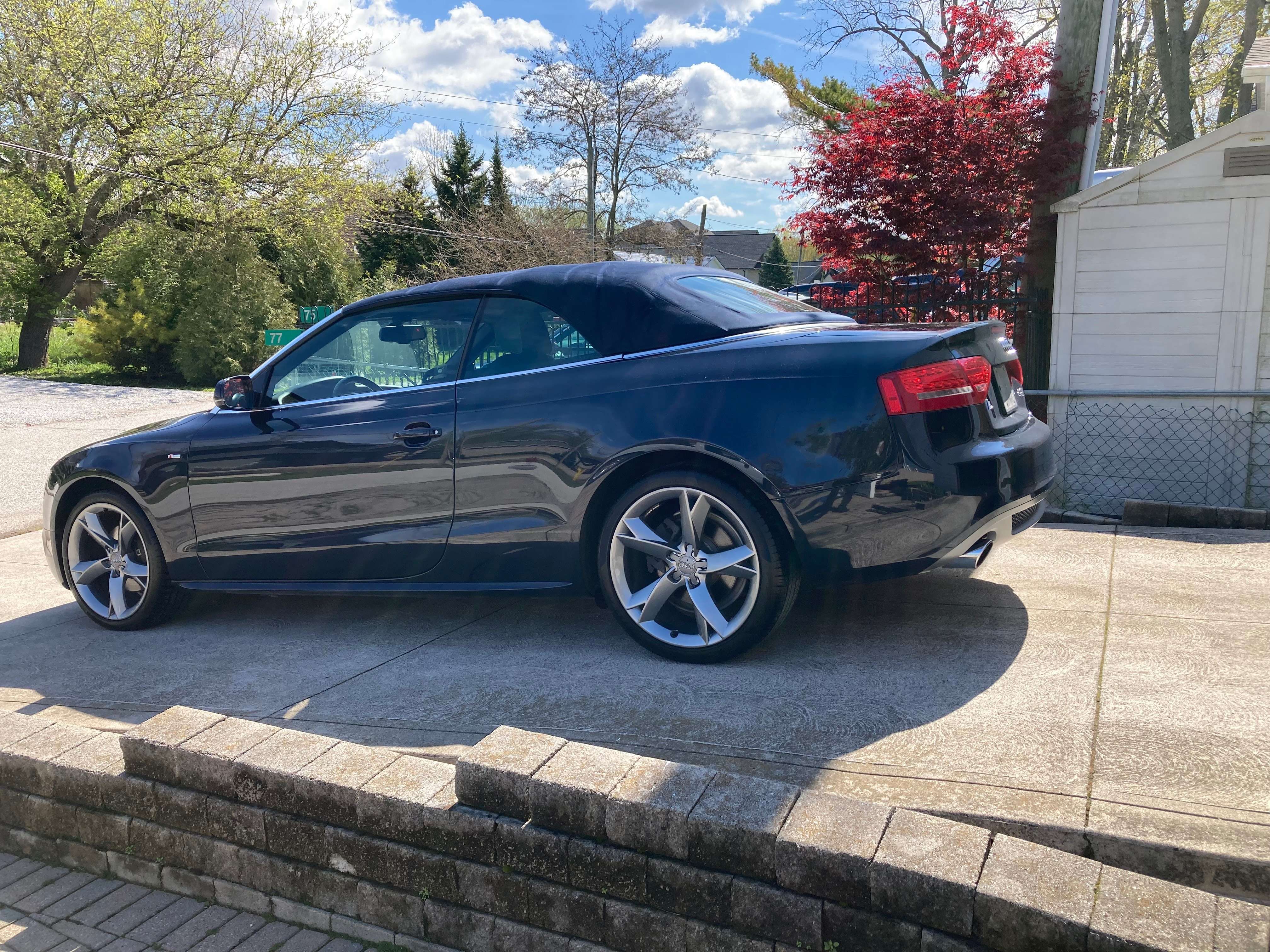 2012 Audi A5 Premium Plus thumb 7