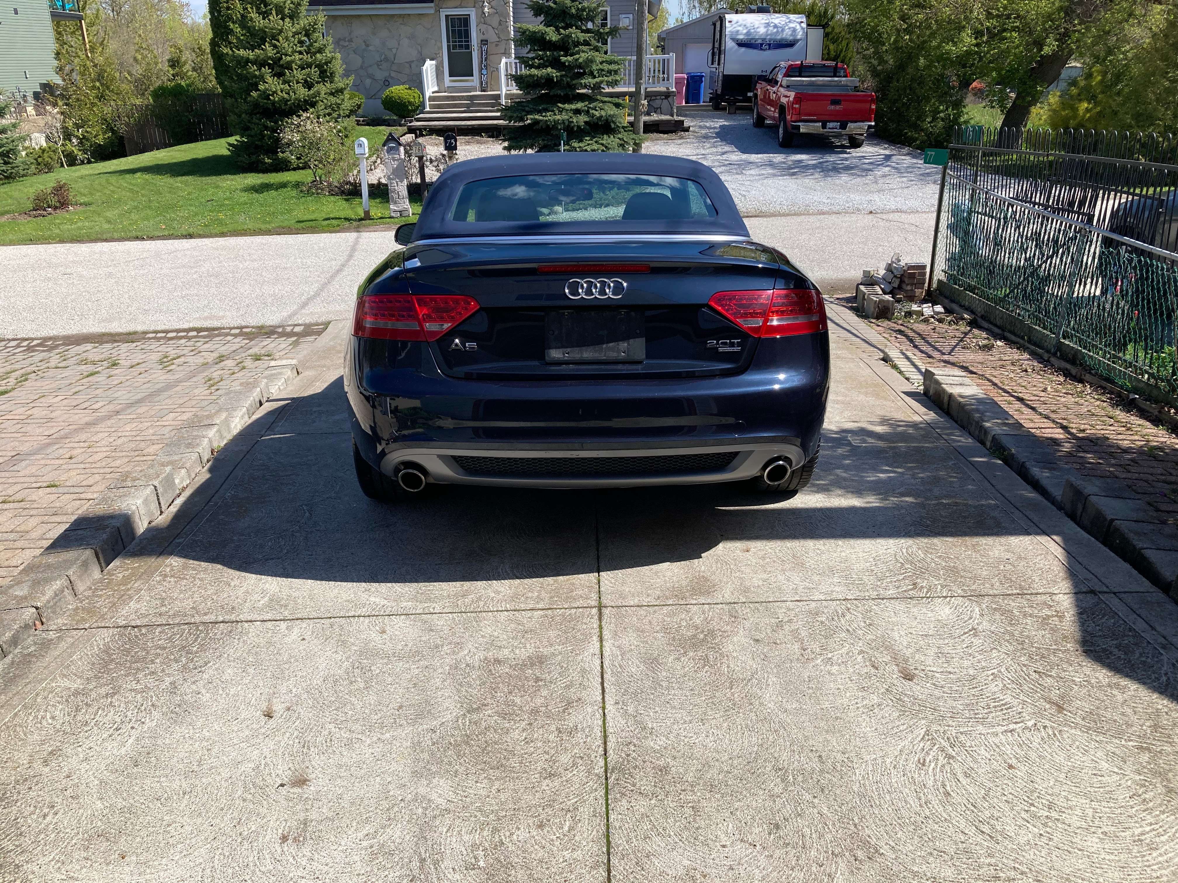 2012 Audi A5 Premium Plus thumb 6