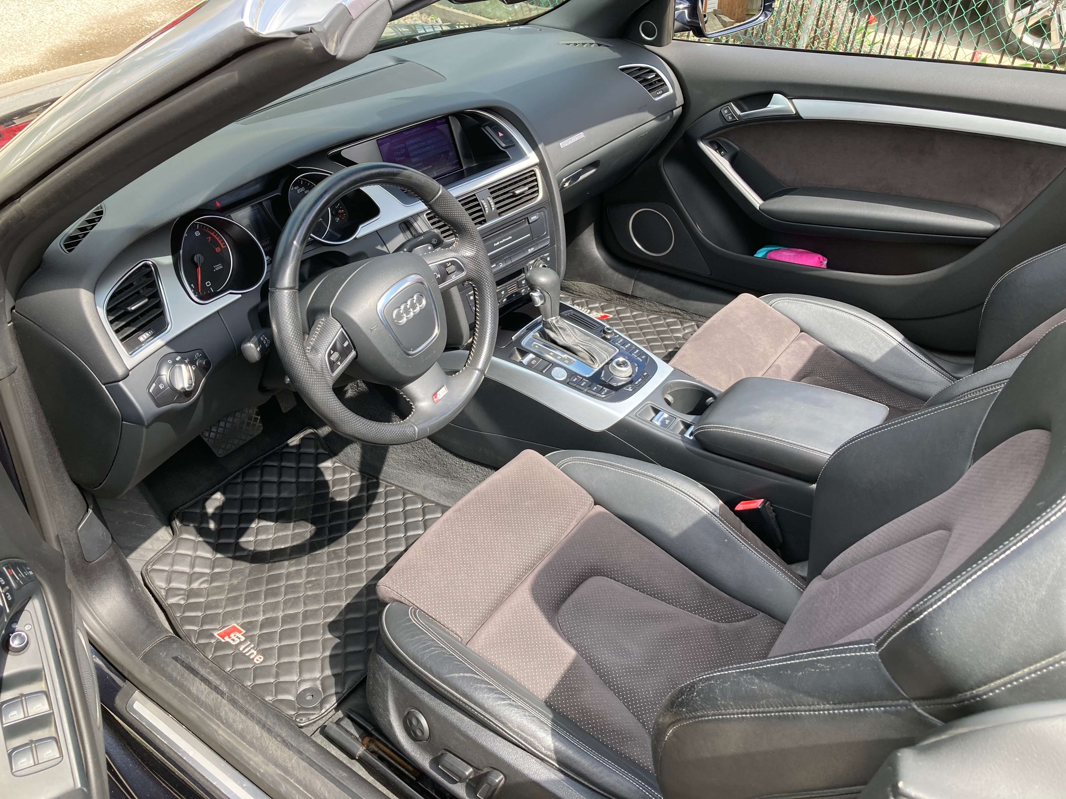 2012 Audi A5 Premium Plus thumb 11