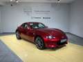 Mazda MX-5 RF ADVANTAGE*Design-P*Bose*8-fach bereift* Rojo - thumbnail 1