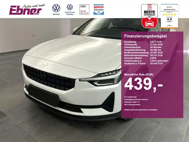 Polestar 2