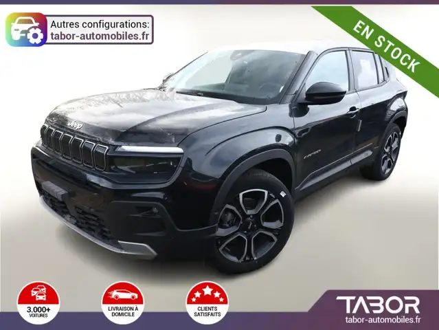 Jeep Avenger Hybrid 110 Summit Pano 18P Keyl