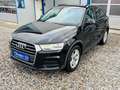 Audi Q3 basis quattro 2.0 TDI PANORAMA PDC NAVI MMI SHZG Schwarz - thumbnail 2